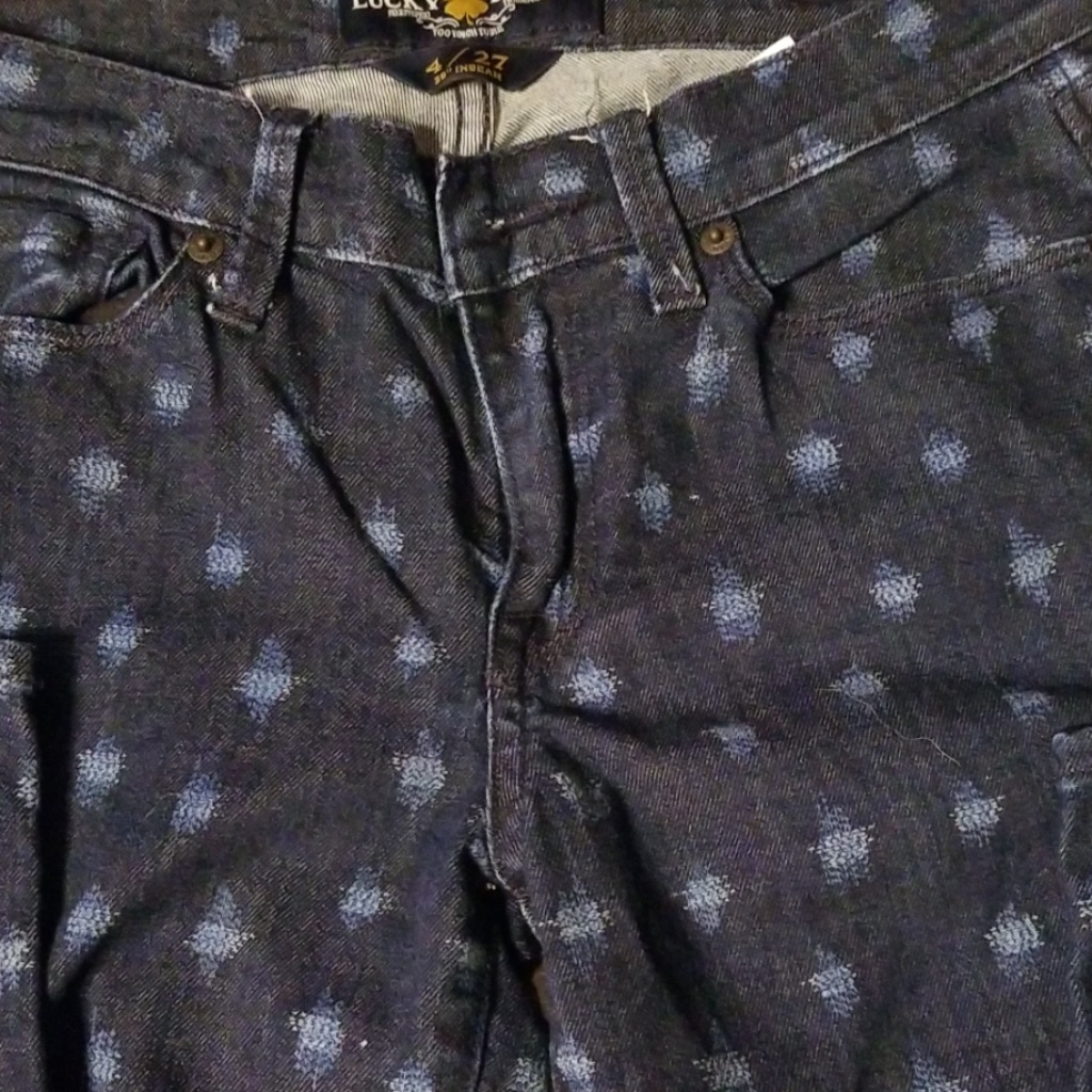 Lucky Brand Jeans